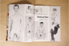 BACH 2 BACHELOR BOYS: THE MALE ANIMAL