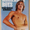 BACHELOR NEW BACHELOR BOYS: THE MALE ANIMAL