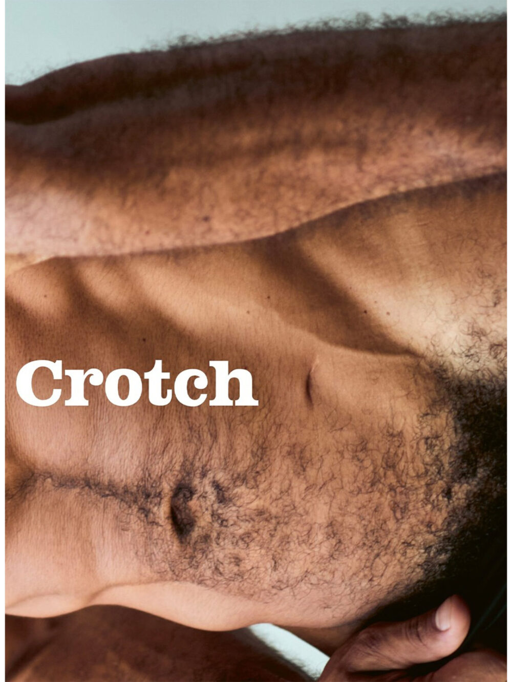 Crotch Taylor 3-4 CROTCH MAGAZINE | ISSUE 13