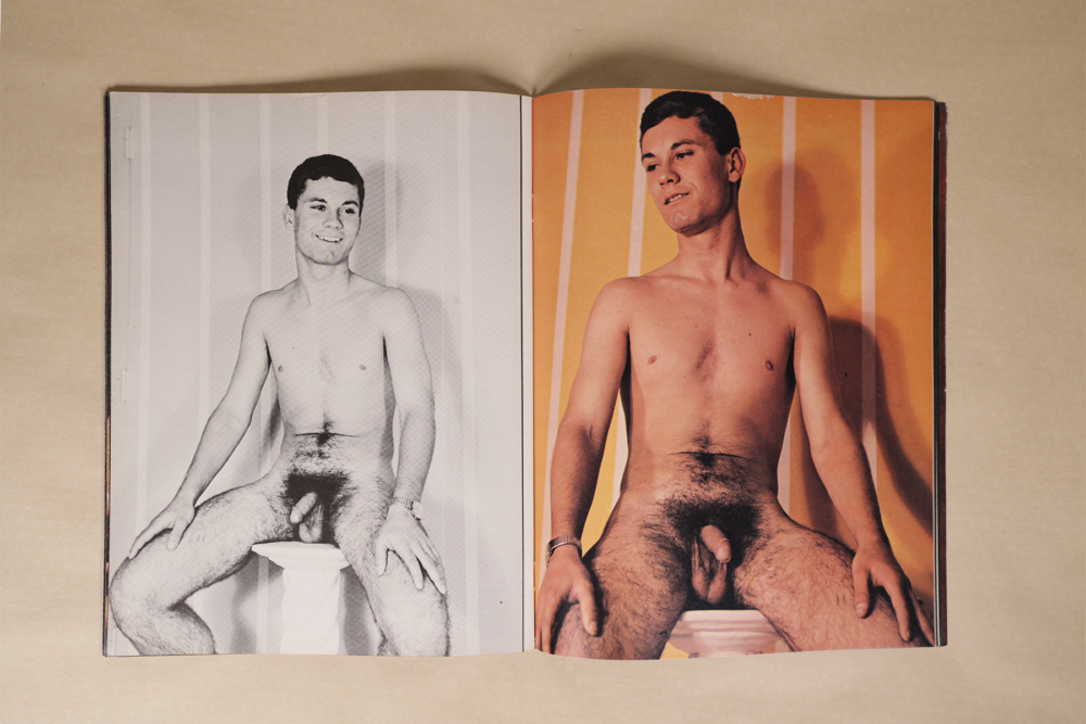 THE GREYHUFF REVIEW (NO.5)