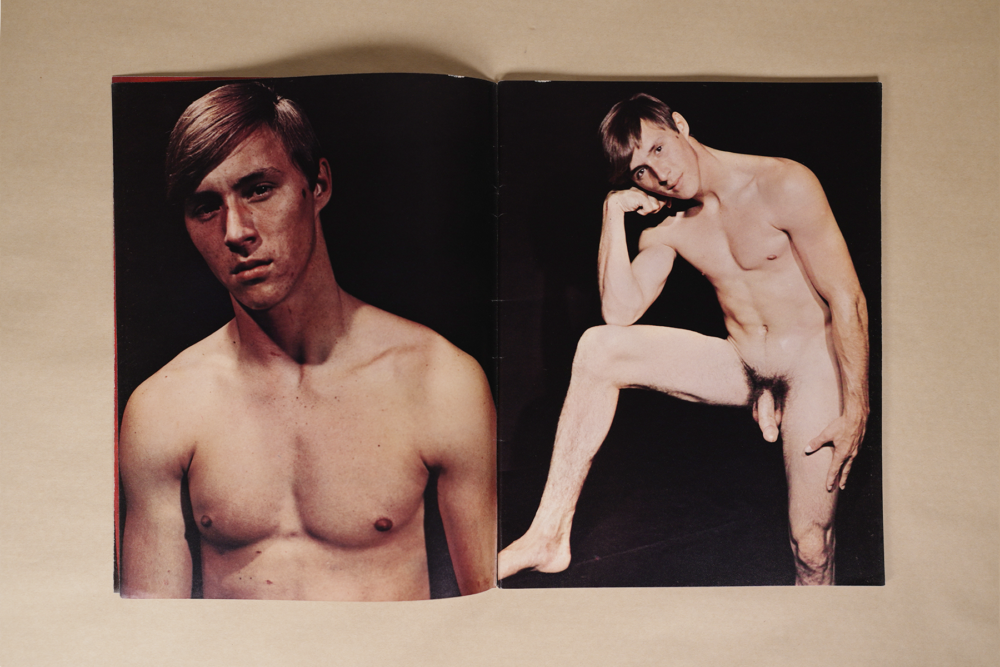 THE GREYHUFF REVIEW (NO.5)