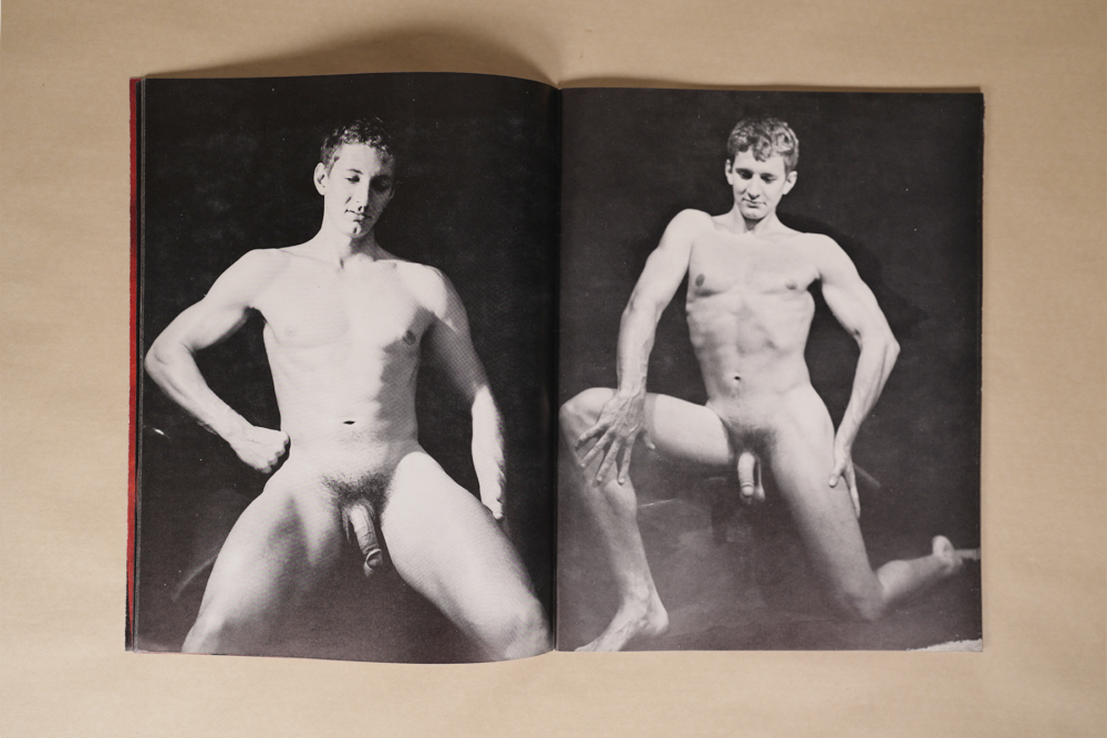 THE GREYHUFF REVIEW (NO.5)