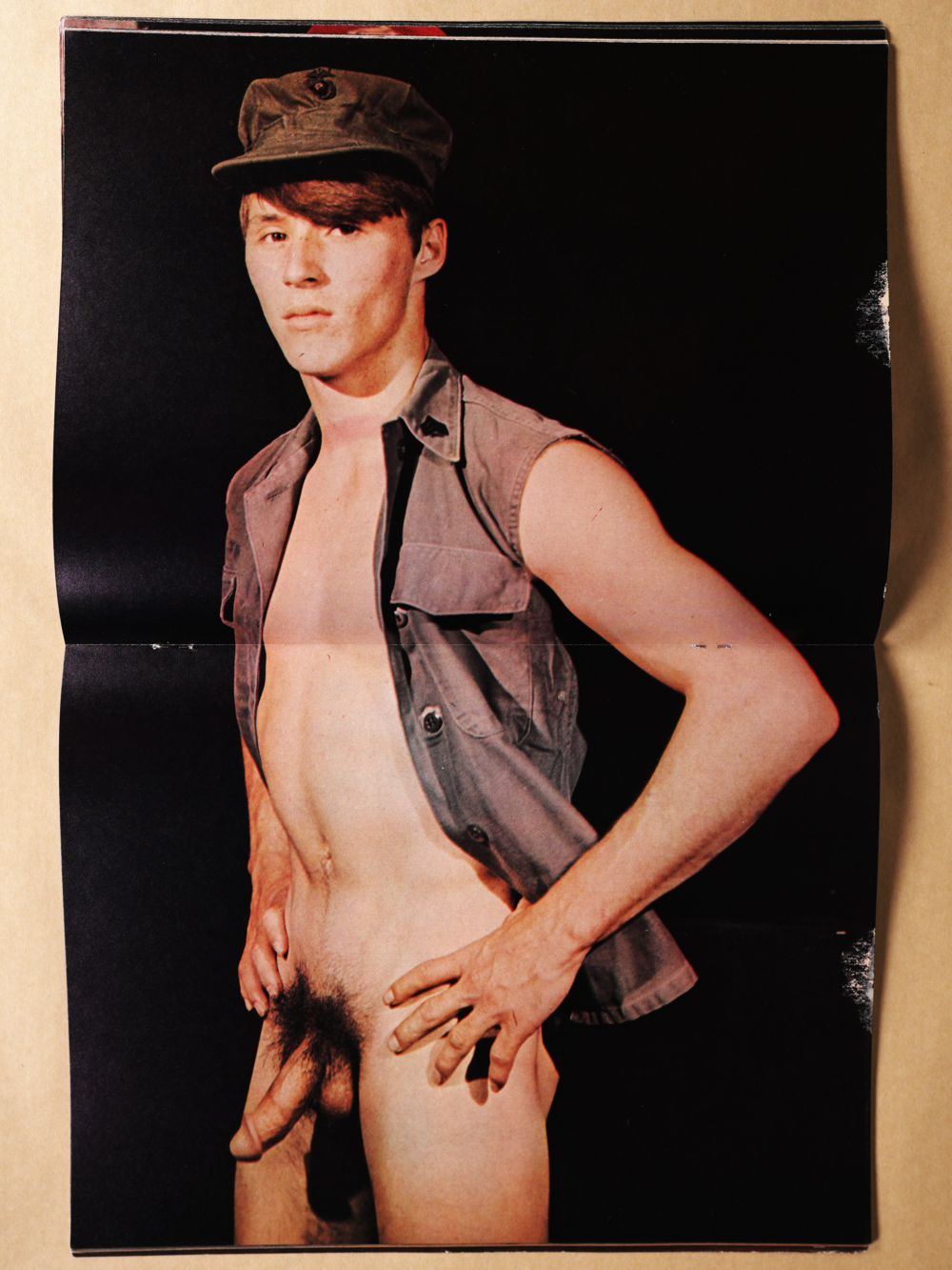 THE GREYHUFF REVIEW (NO.5)