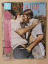LAF NEW L'AFFAIRE (NO. 6)