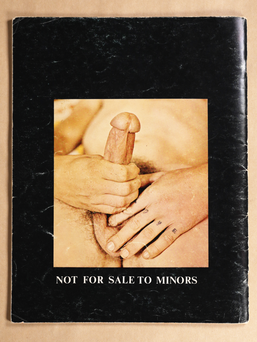 MORE THAN 7 INCHES