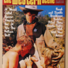 NEW WESTERN COVER THE WESTERN SCENE