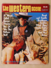 NEW WESTERN COVER THE WESTERN SCENE
