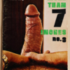 MORE THAN 7 INCHES