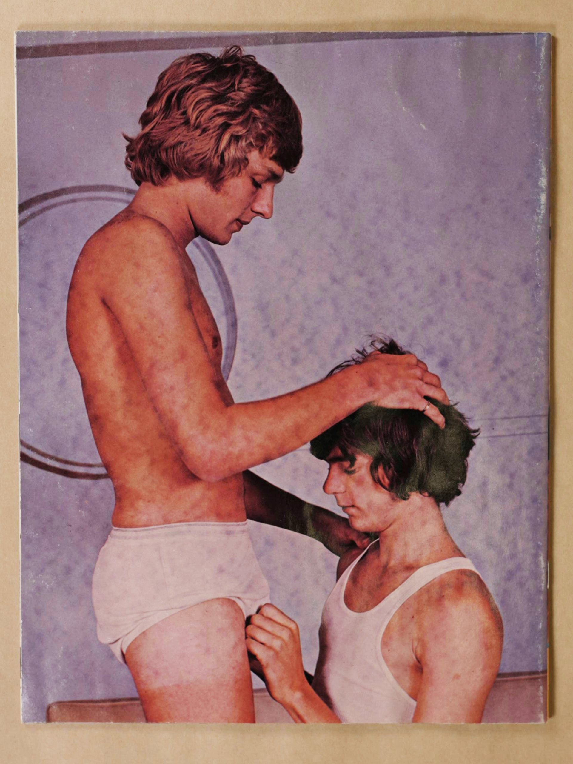 SUPER STUDS SUPER STUDS