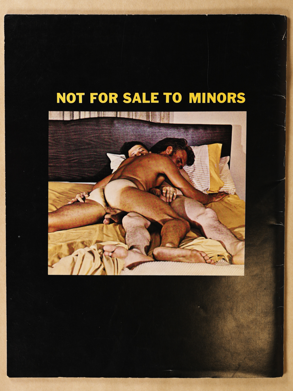 69 SUNSET STRIP (NO. 1)