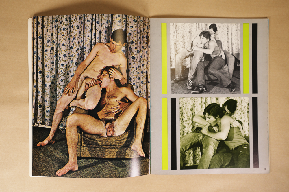 69 SUNSET STRIP (NO. 1)