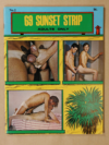 SUNSET STRIP (NO. 2)