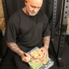 IMG_0884 2026 HUNG CALENDAR | COLT STUDIOS (AUTOGRAPHED)