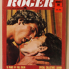 ROGER COVER THREE DAYS OF LOVE WITH ROGER