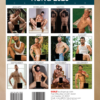 Untitled (1) 2026 HUNG CALENDAR | COLT STUDIOS (AUTOGRAPHED)