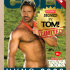Untitled 2026 HUNG CALENDAR | COLT STUDIOS (AUTOGRAPHED)