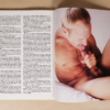 Untitled (11) STROKE (VOL. 1 NO. 1) PREMIERE ISSUE 1981
