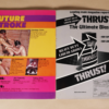 Untitled (12) STROKE (VOL. 1 NO. 1) PREMIERE ISSUE 1981