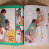 Untitled (25) STROKE (VOL. 2 NO. 3) 1983