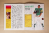 Untitled (28) STROKE (VOL. 2 NO. 3) 1983