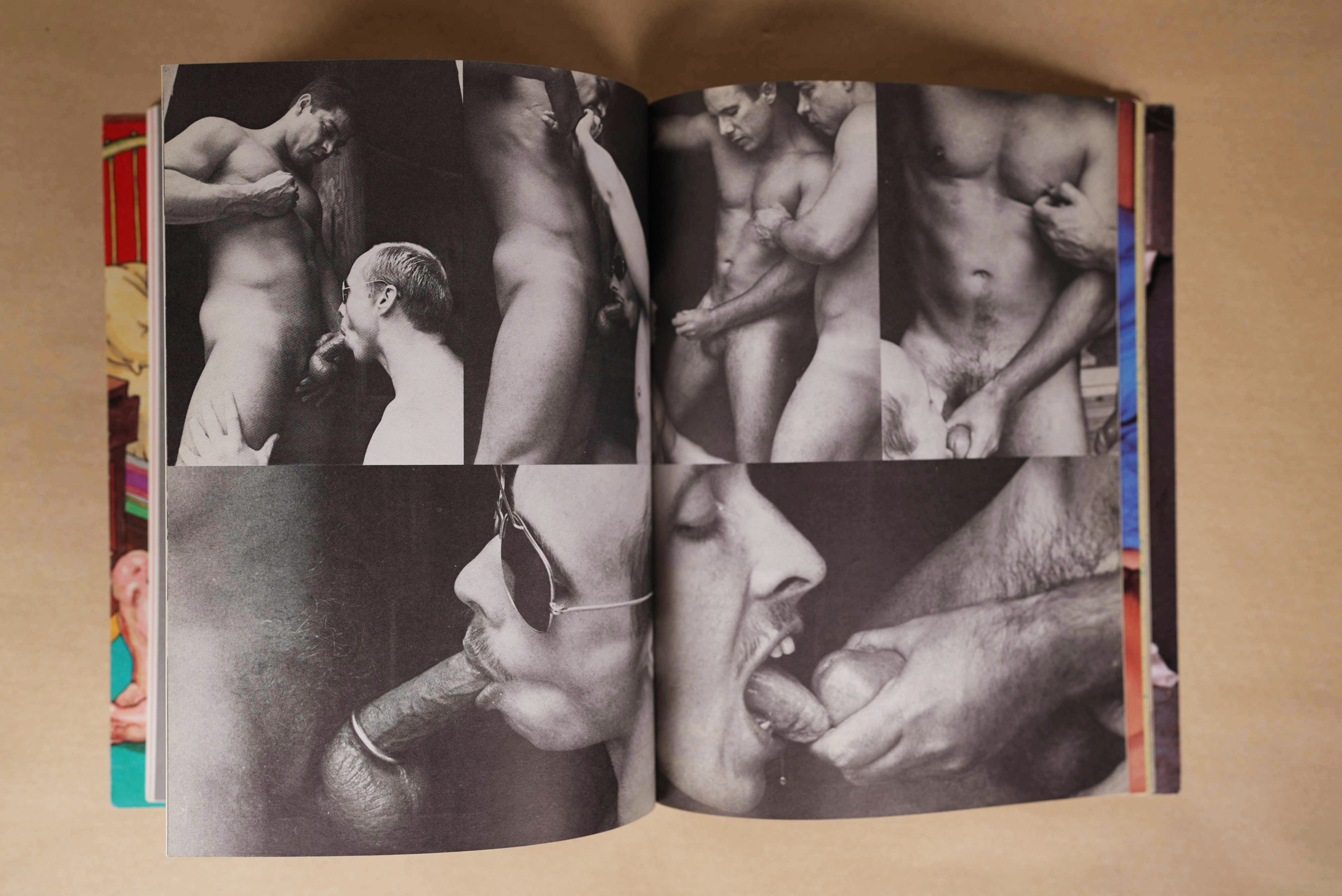 STROKE (VOL. 6 NO. 5) 1987