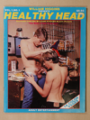 HEALTHY HEAD (VOL.1 NO.1) HEALTHY HEAD (VOL.1 NO.1)