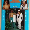 Untitled (40) COME ASHORE (1980)