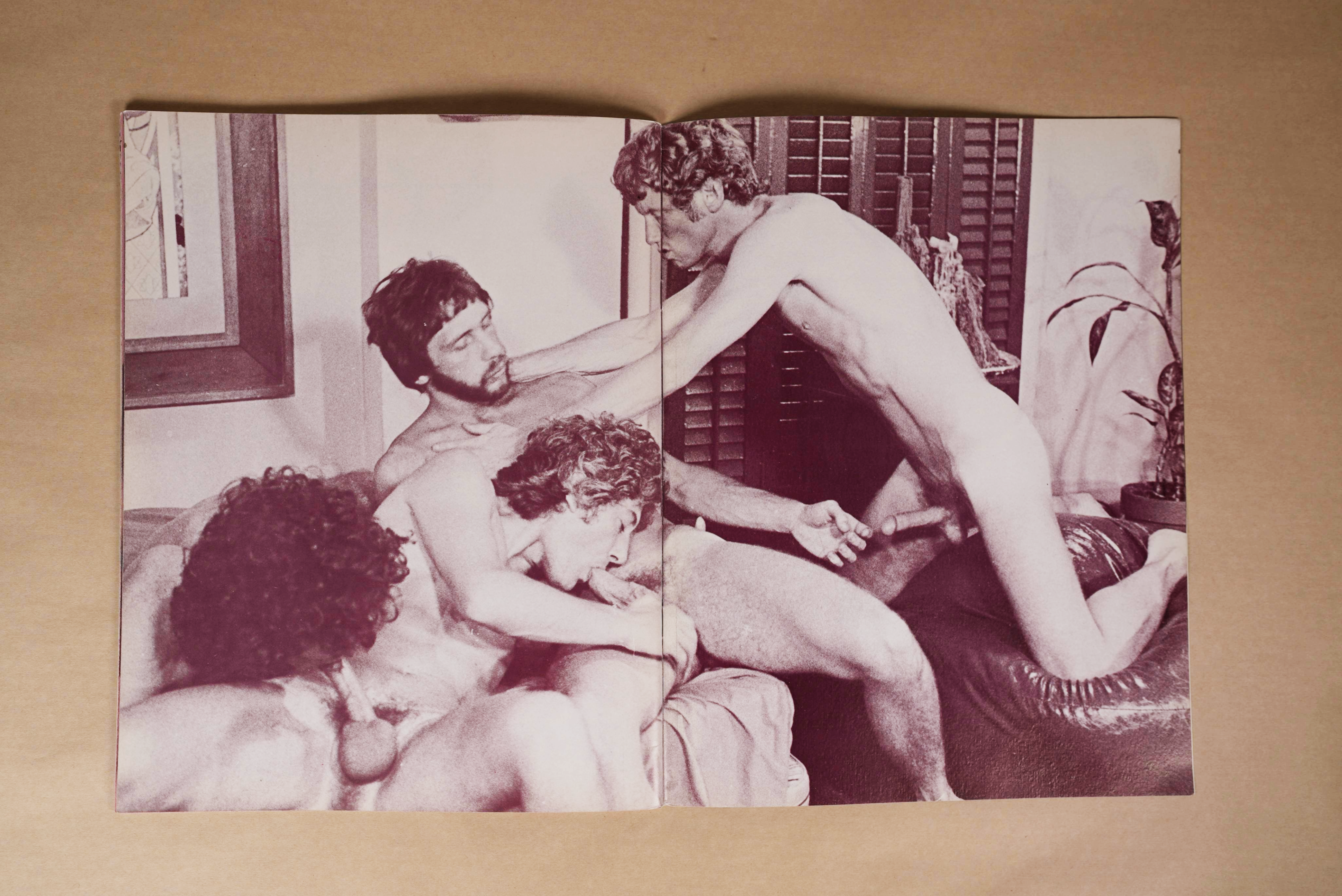 Untitled (51) MAN'S COUNTRY