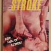 Untitled (7) STROKE (VOL. 1 NO. 1) PREMIERE ISSUE 1981