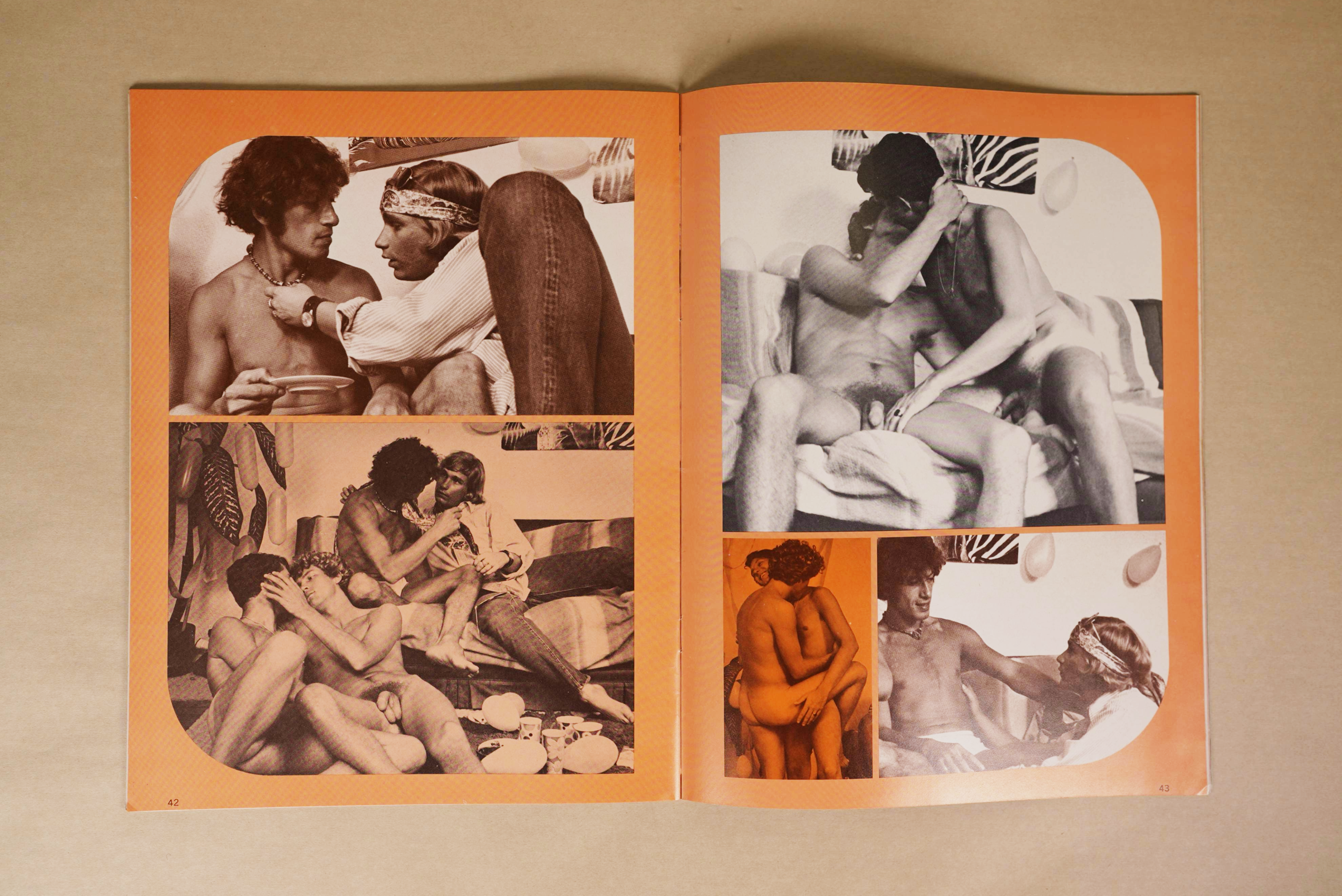 THREE DAYS OF LOVE WITH ROGER