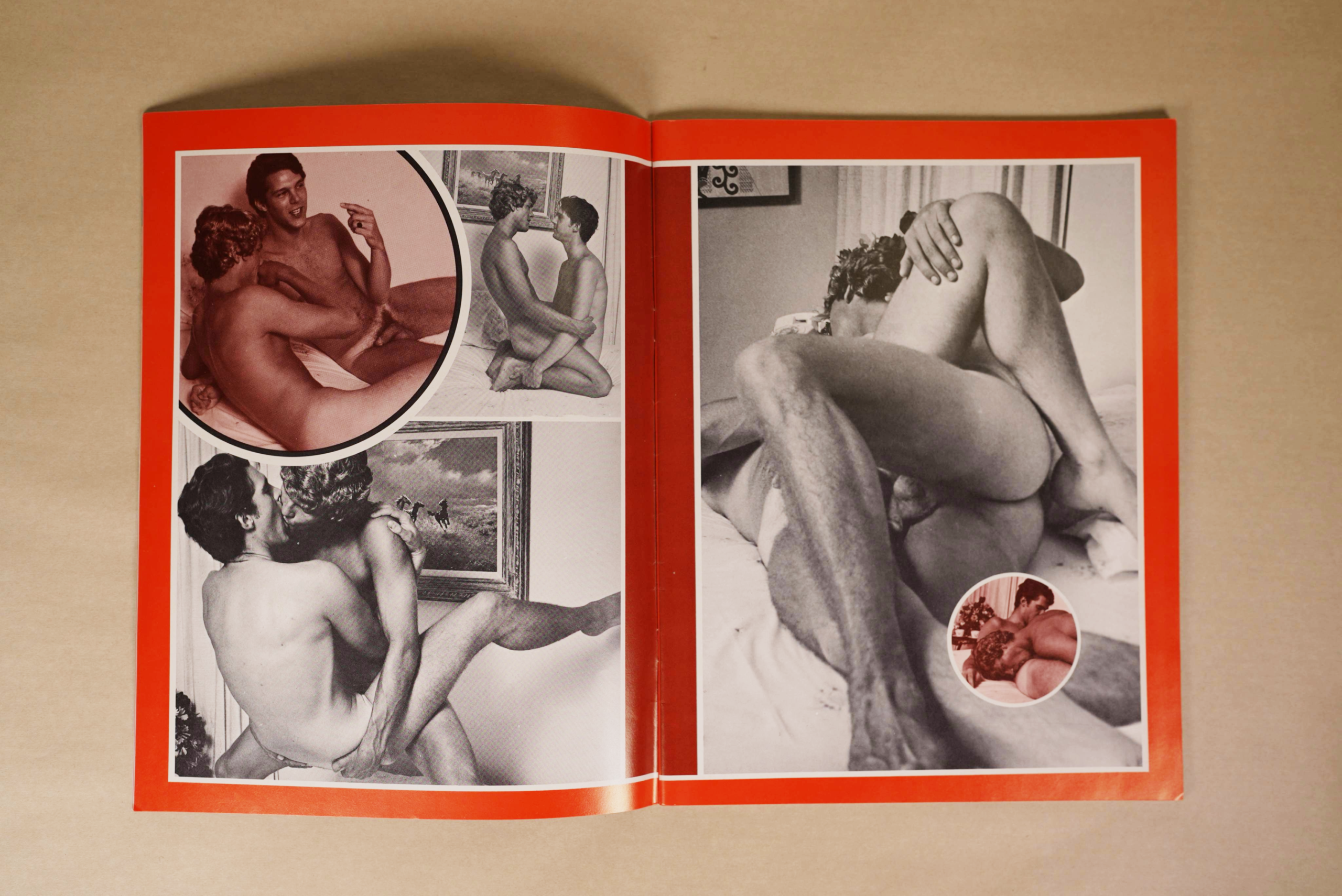 THREE DAYS OF LOVE WITH ROGER